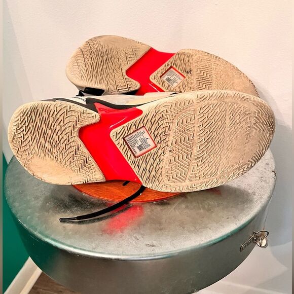 Jordan Why Not Zer0.3 PF Nike sneakers, size 13 - Picture 4 of 4